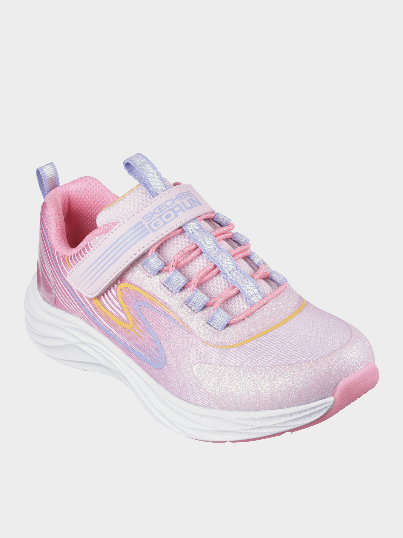 Кроссовки Skechers модель 303920L LPMT Фото