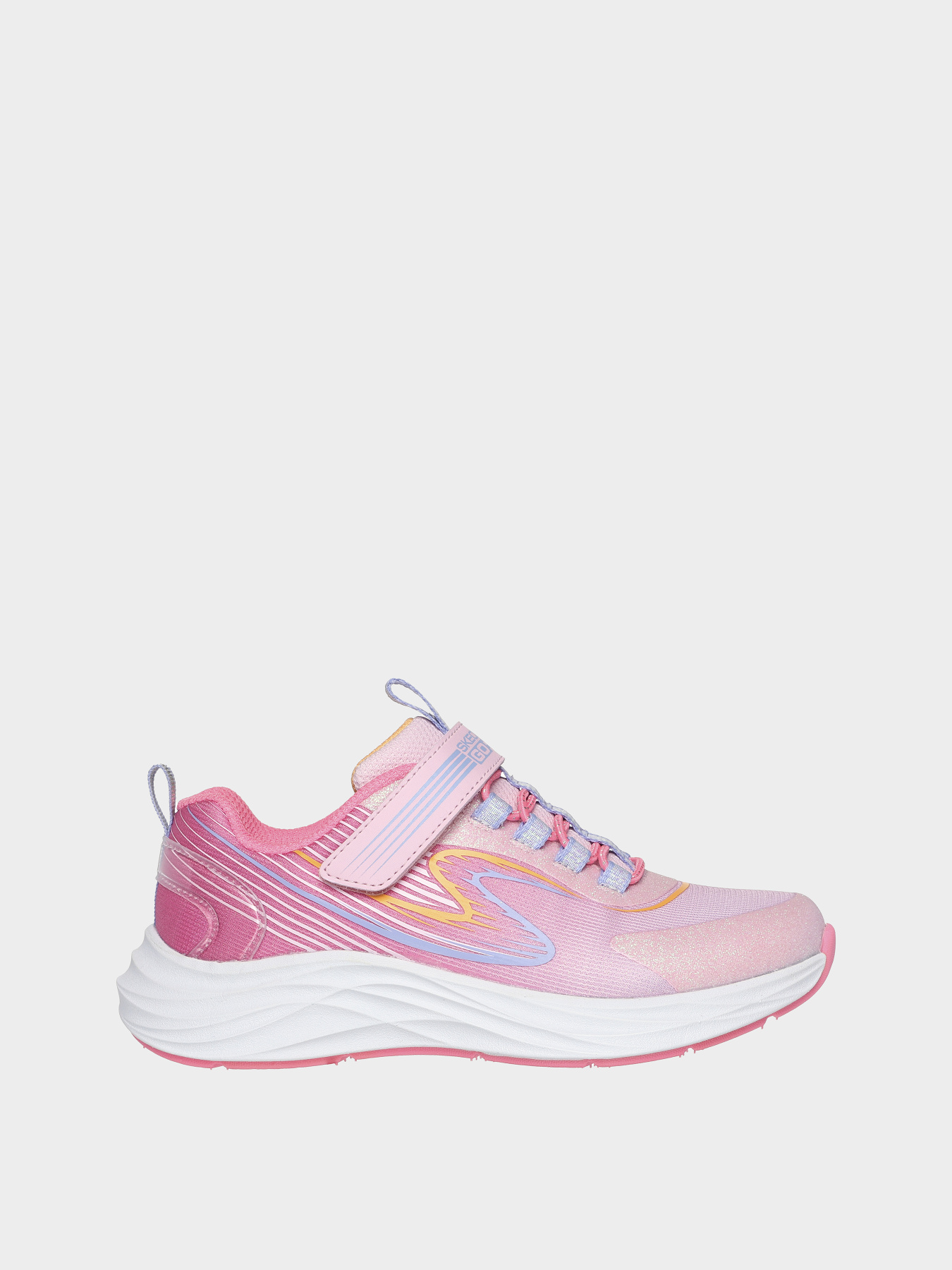 Кроссовки Skechers модель 303920L LPMT Фото