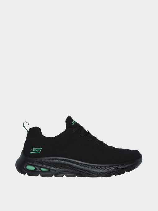 Кроссовки Skechers модель 118075 BBK Фото
