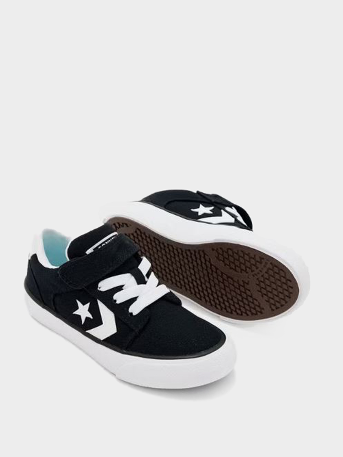 Кеды CONVERSE модель A08122C Фото