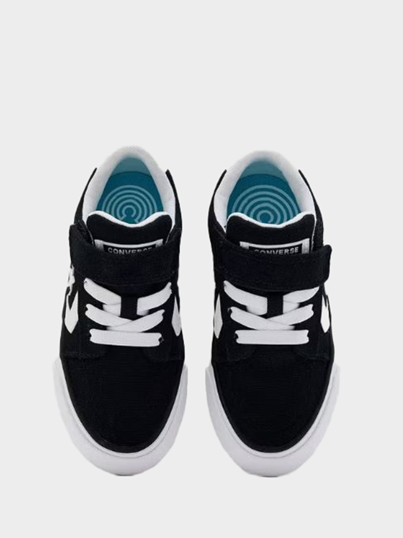 Кеды CONVERSE модель A08122C Фото