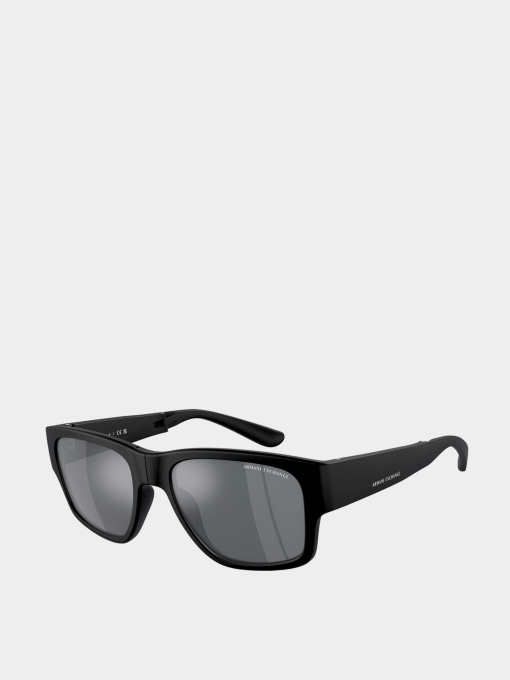 Очки Armani Exchange модель 0AX4141SU-80786G Фото