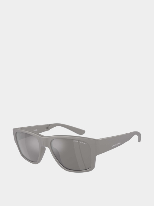 Очки Armani Exchange модель 0AX4141SU-81806G Фото