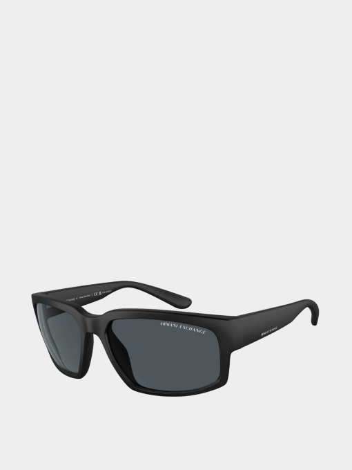 Очки Armani Exchange модель 0AX4142SU-807887 Фото