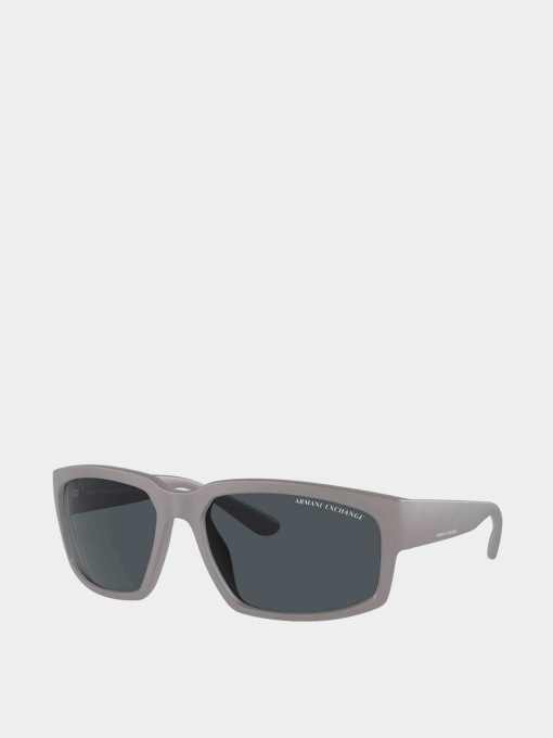 Очки Armani Exchange модель 0AX4142SU-818087 Фото