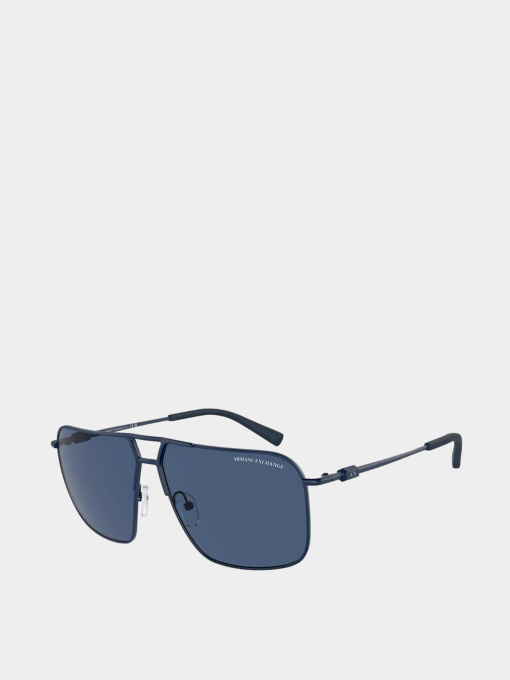 Очки Armani Exchange модель 0AX2050S-609980 Фото