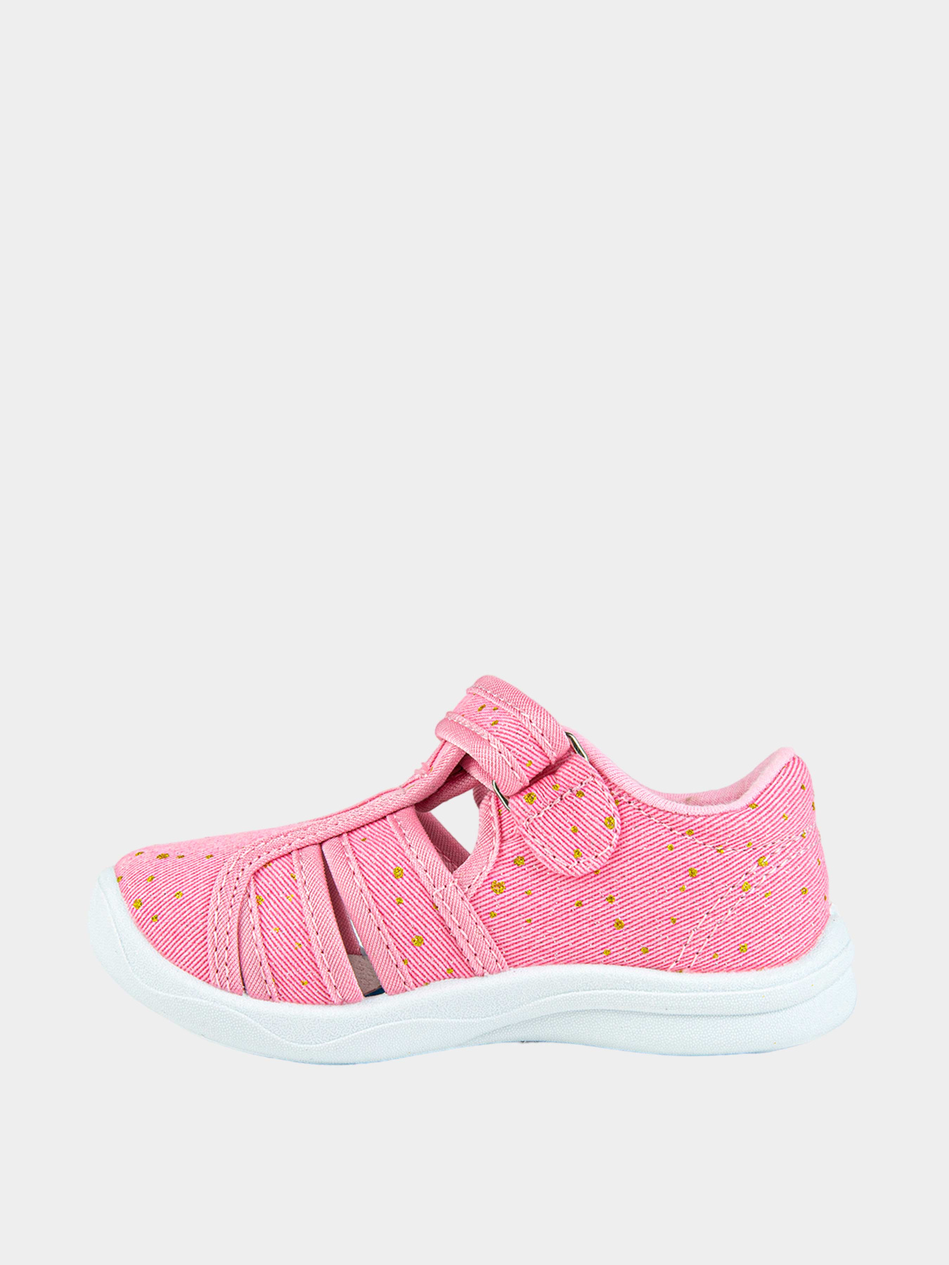 Тапки Kapika модель 71491-3 Фото