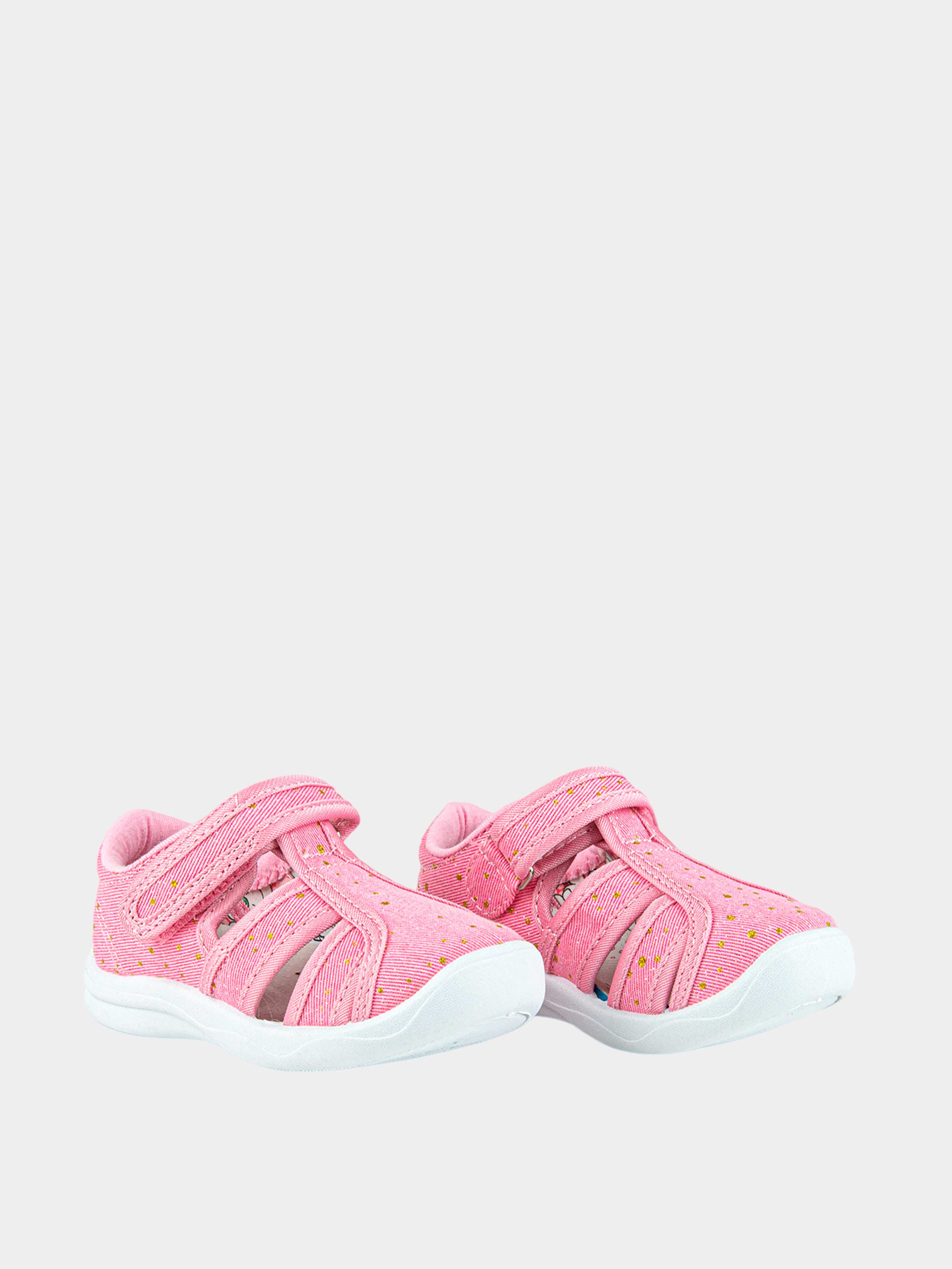 Тапки Kapika модель 71491-3 Фото