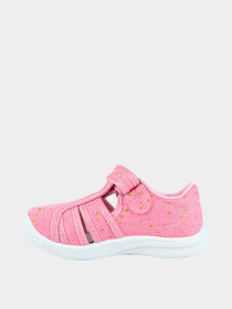 Тапки Kapika модель 71491-3 Фото