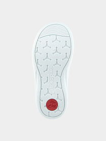 Тапки Kapika модель 71491-3 Фото