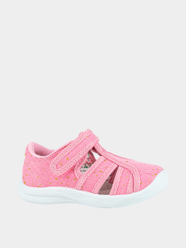Тапки Kapika модель 71491-3 Фото