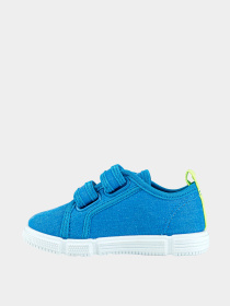 Кеды Kapika модель 71494-2 Фото