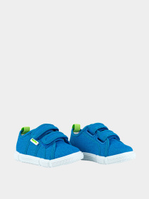 Кеды Kapika модель 71494-2 Фото