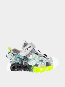 Сандалии Kapika модель 81135-2 Фото