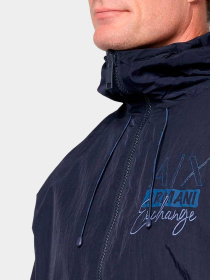 Куртки и дубленки Armani Exchange модель 3DZB12-ZN3OZ-65BH Фото