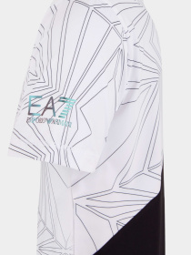 Футболки и поло EA7 модель 3DPT23-PJMEZ-2100 Фото