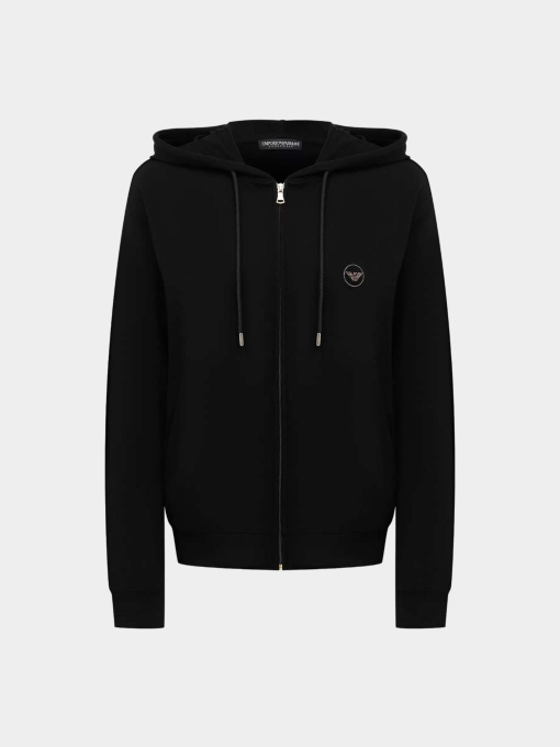 Худи и свитшоты Emporio Armani модель 164761-4R272-00020 Фото