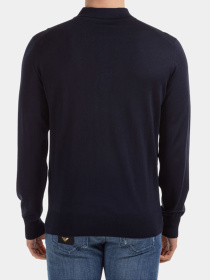 Футболки и поло Emporio Armani модель 8N1MV6-1M67Z-0922 Фото