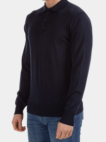 Футболки и поло Emporio Armani модель 8N1MV6-1M67Z-0922 Фото