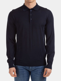 Футболки и поло Emporio Armani модель 8N1MV6-1M67Z-0922 Фото