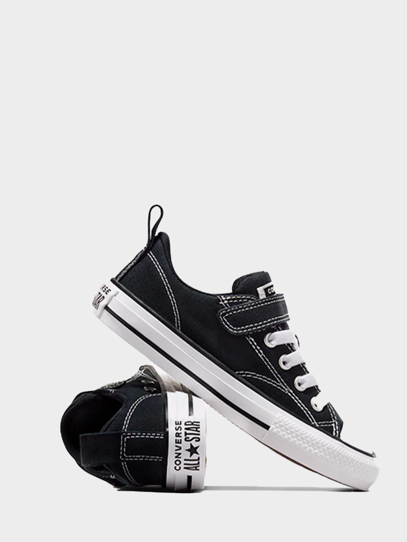 Кеды CONVERSE модель A06410C Фото
