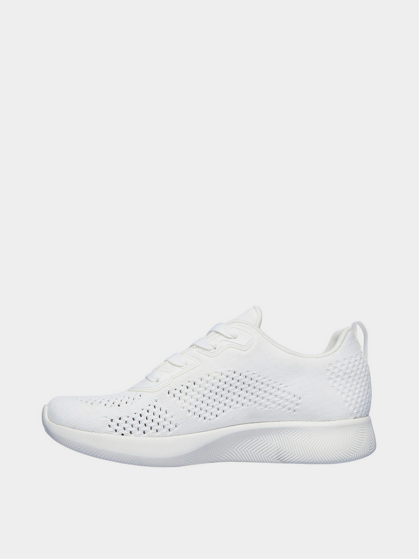 Кроссовки Skechers модель 117018 WHT Фото