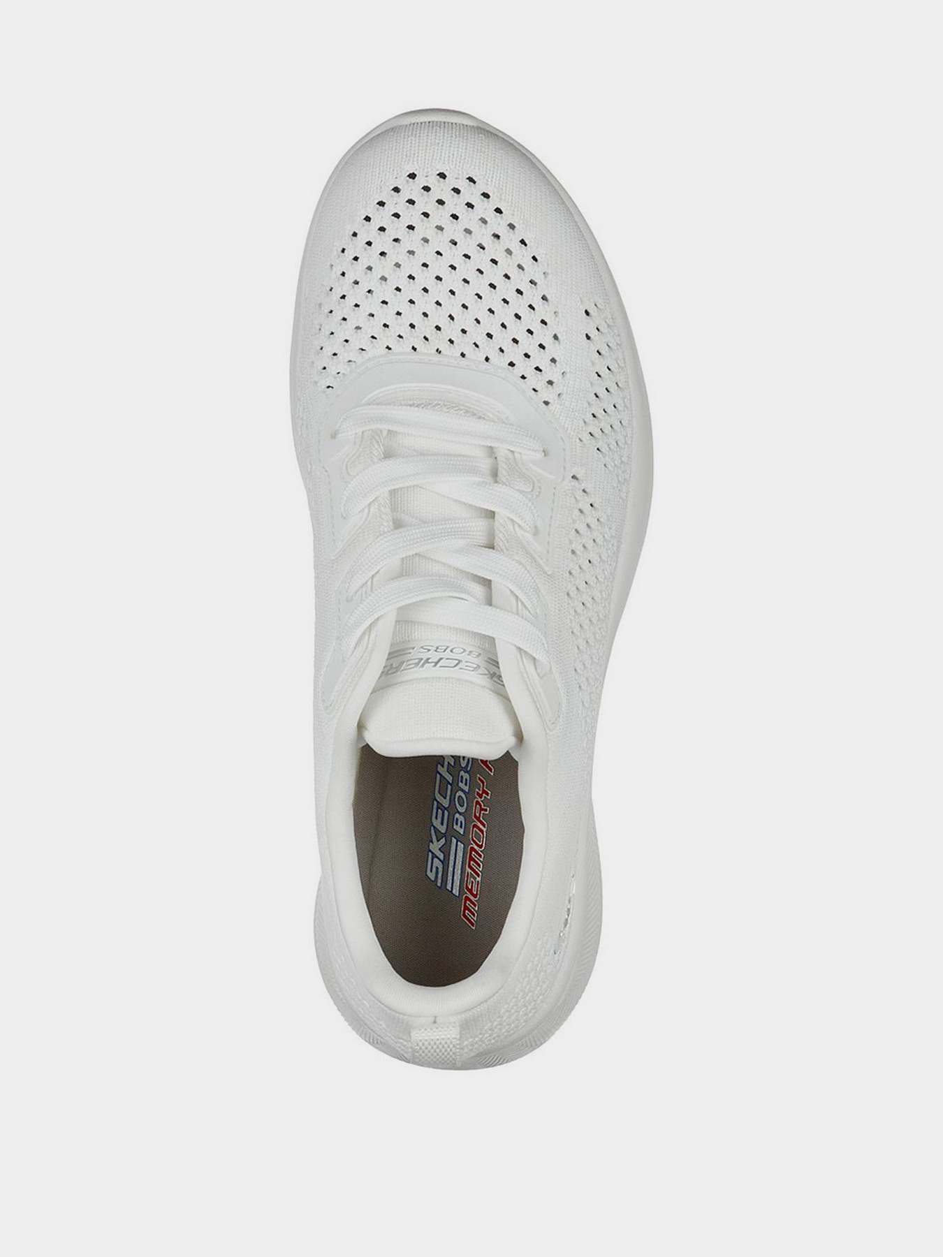 Кроссовки Skechers модель 117018 WHT Фото