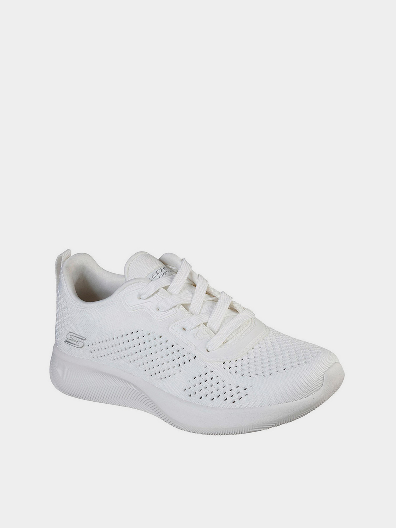 Кроссовки Skechers модель 117018 WHT Фото
