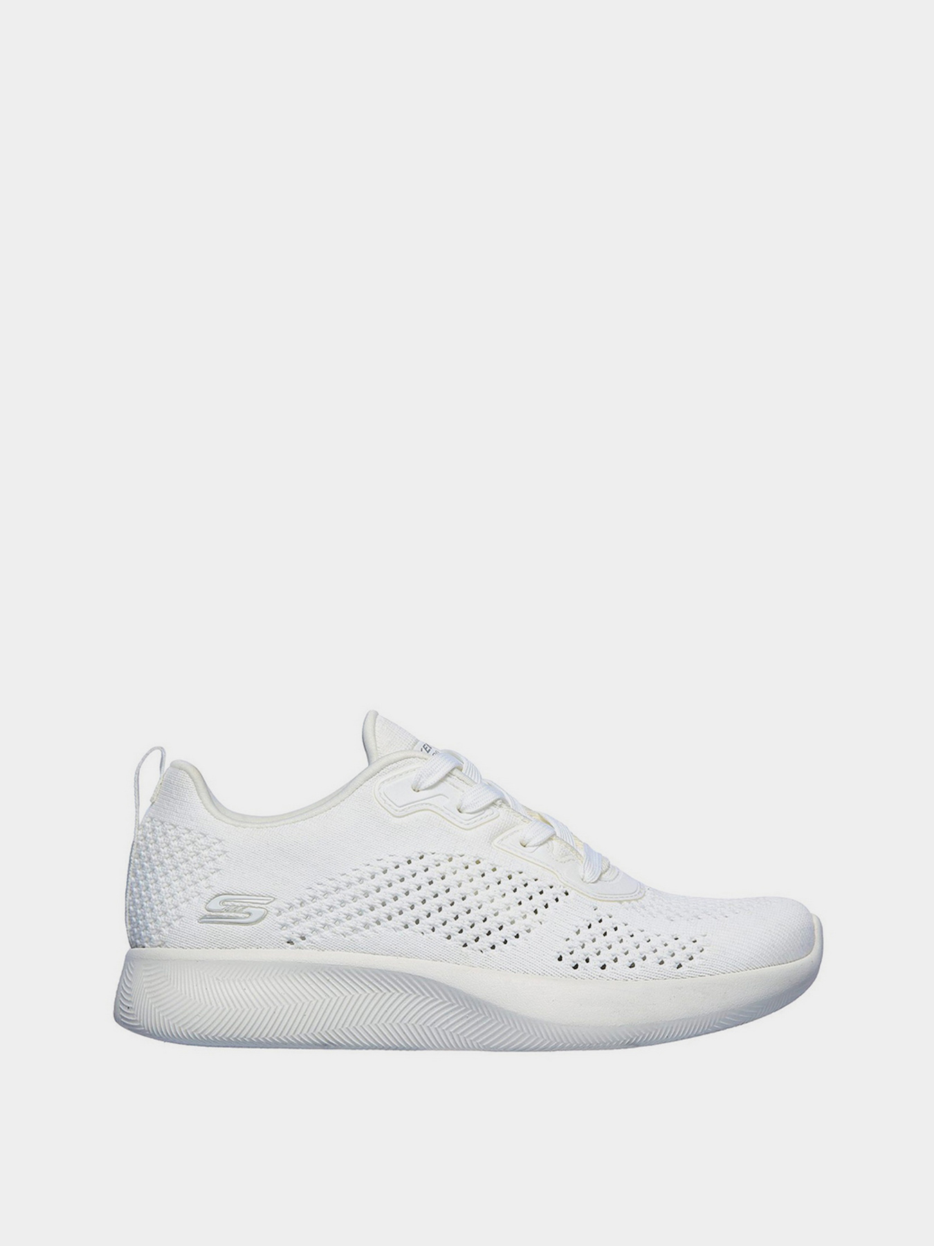 Кроссовки Skechers модель 117018 WHT Фото