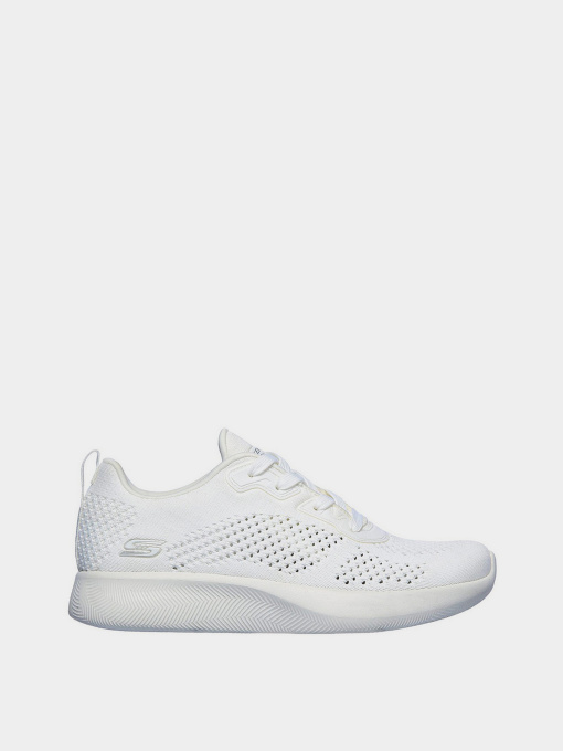 Кроссовки Skechers модель 117018 WHT Фото