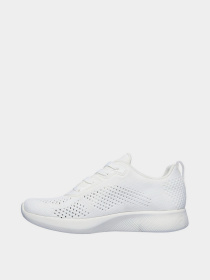 Кроссовки Skechers модель 117018 WHT Фото
