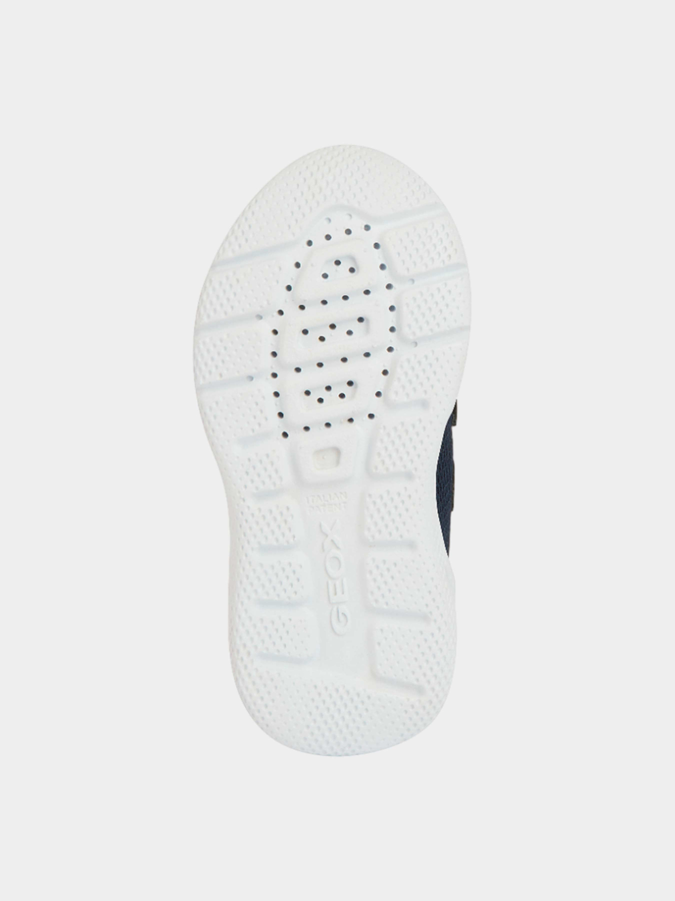 Кроссовки Geox модель B454UA-01454-C0735 Фото