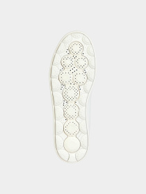 Кеды Geox Spherica модель D45WEB-00085-C1000 Фото