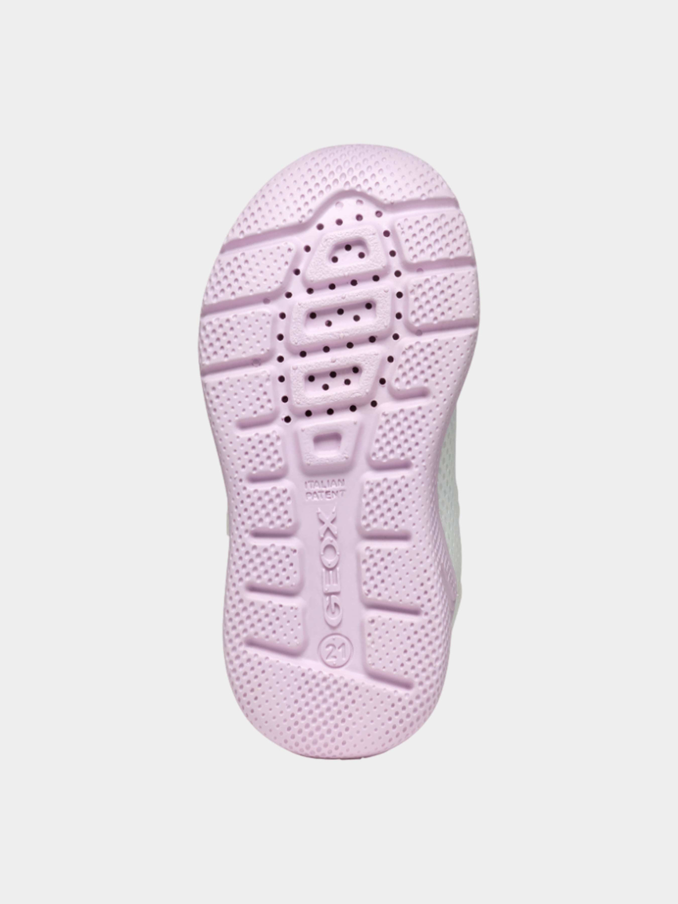 Кроссовки Geox модель B454TD-01454-C0653 Кроссовки Geox модель B454TD-01454-C0653 Фото