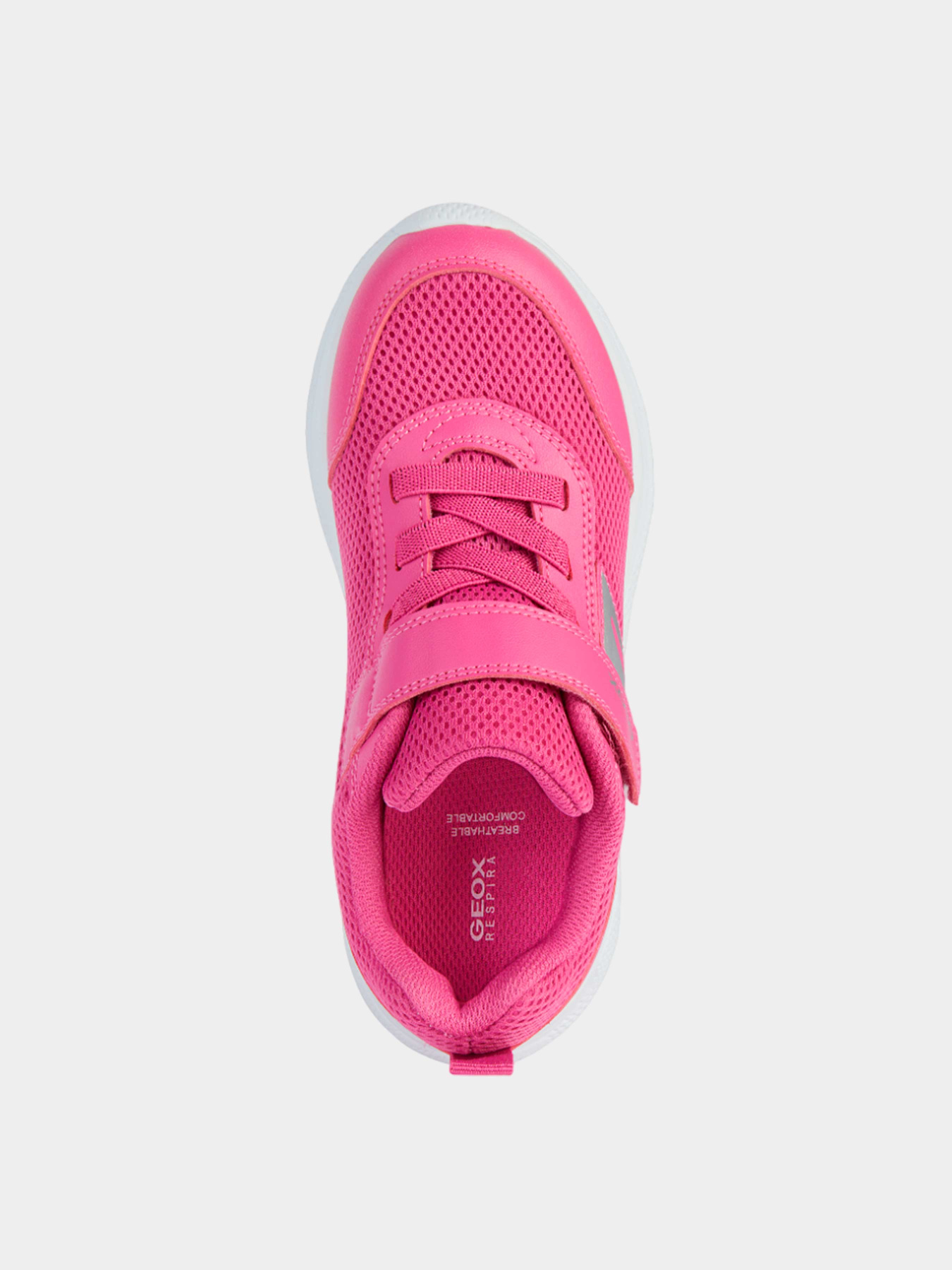 Кроссовки Geox модель J36FWB-01454-C8002 Фото