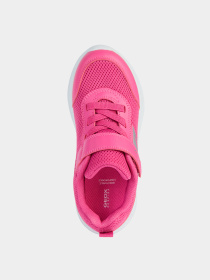 Кроссовки Geox модель J36FWB-01454-C8002 Фото