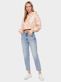Джинсы GUESS модель W2YA21-D4NH6-AULI Фото