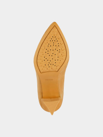Туфли и лоферы Geox модель D45XCA-00021-C5004 Фото