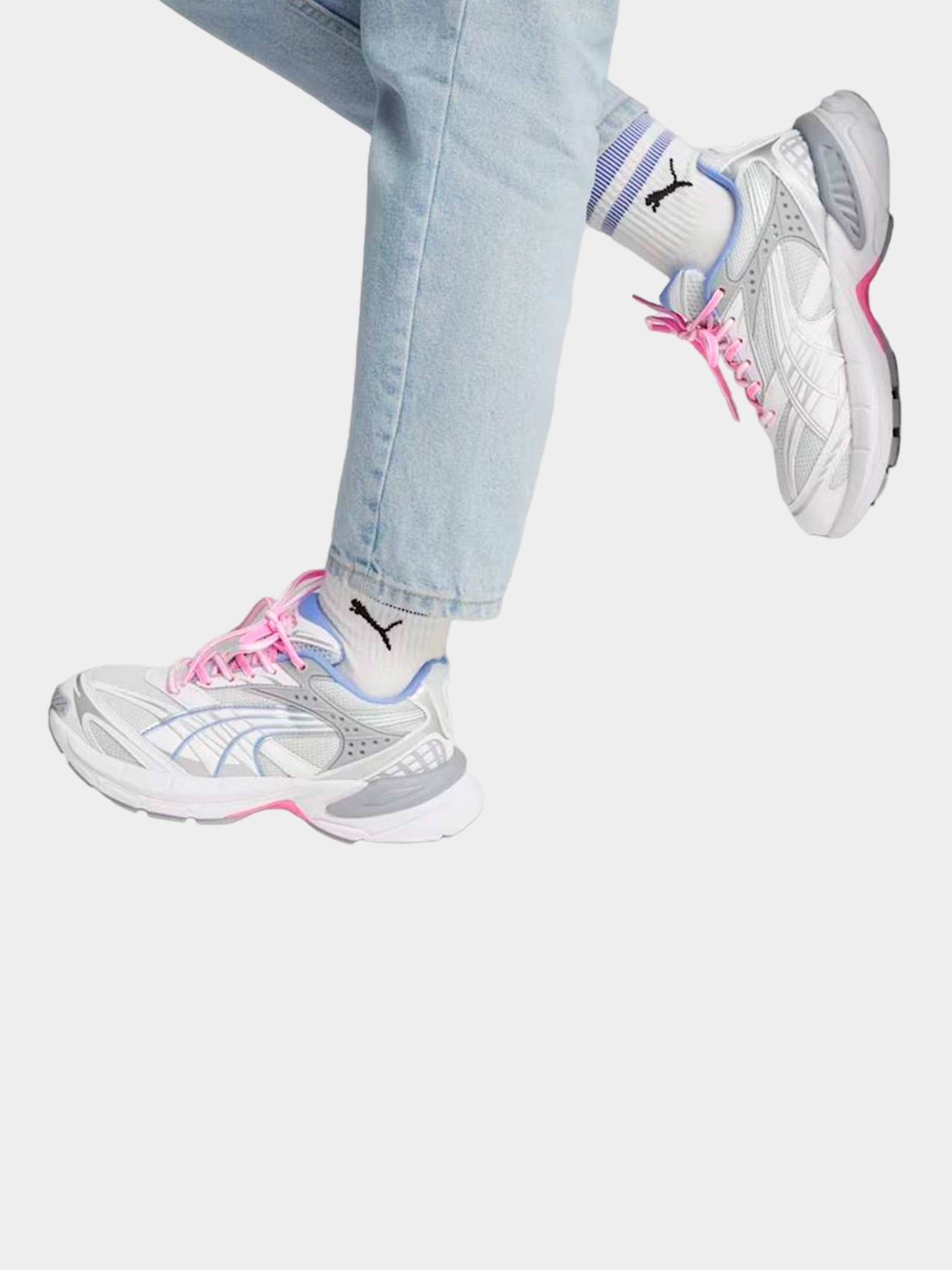 Кроссовки PUMA модель 39534504 Фото