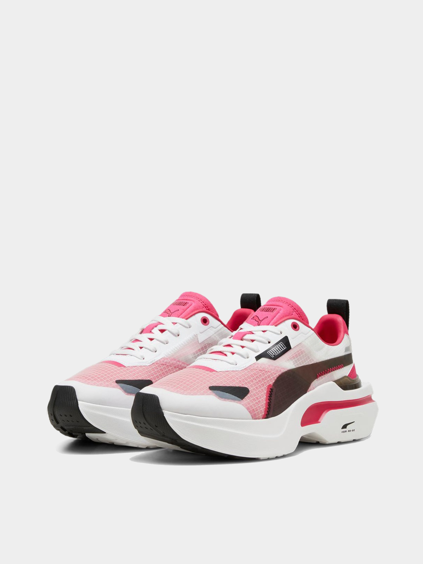Кроссовки PUMA модель 38311316 Фото
