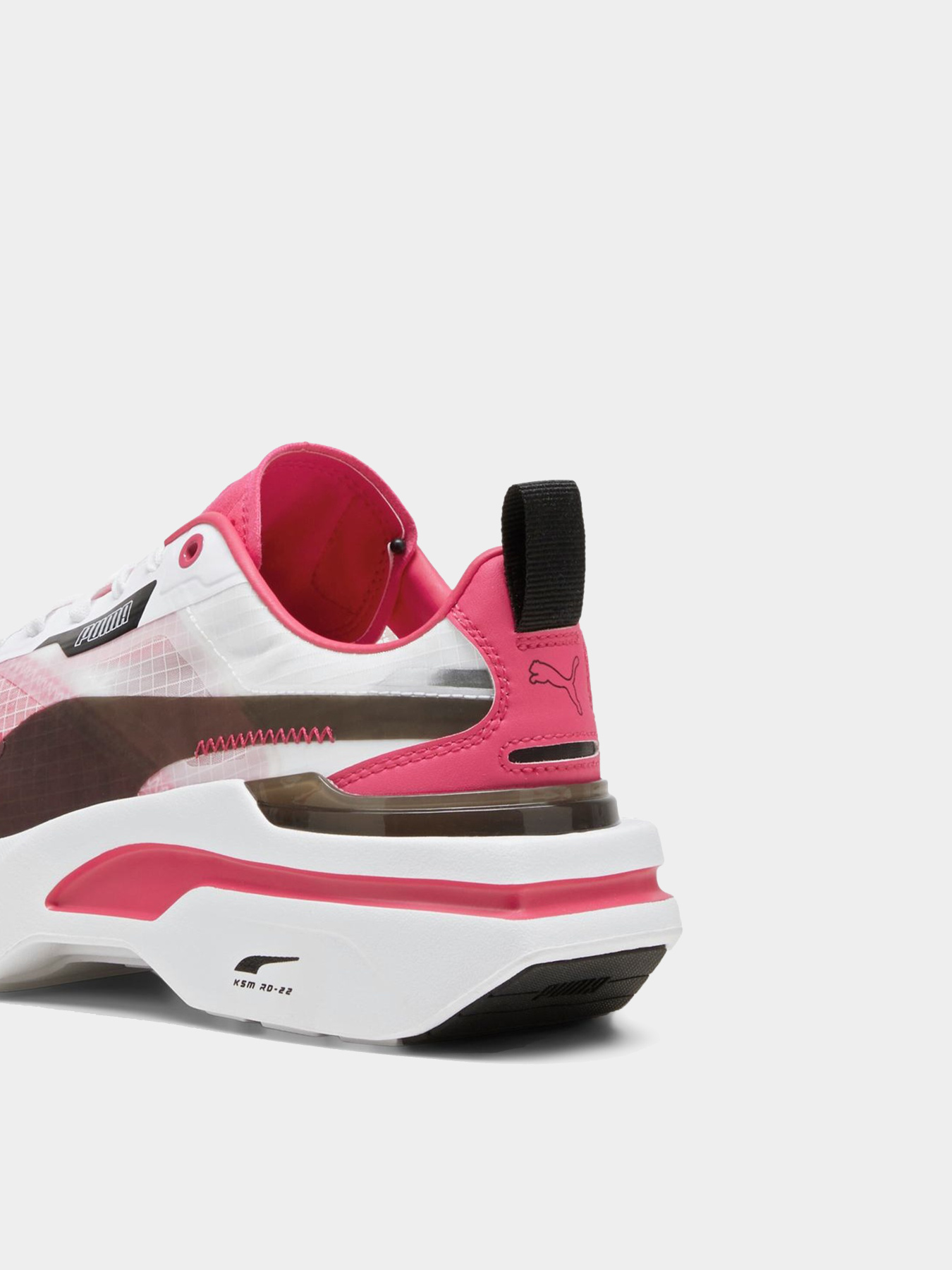 Кроссовки PUMA модель 38311316 Фото