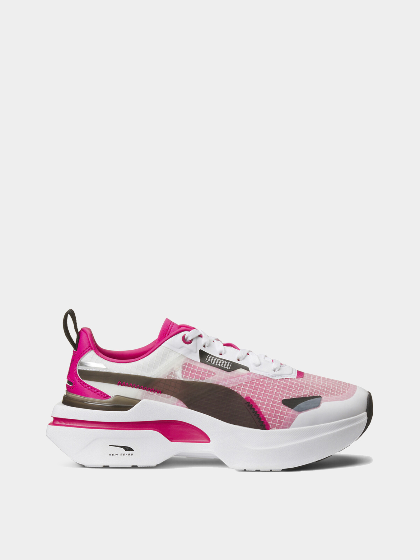 Кроссовки PUMA модель 38311316 Фото