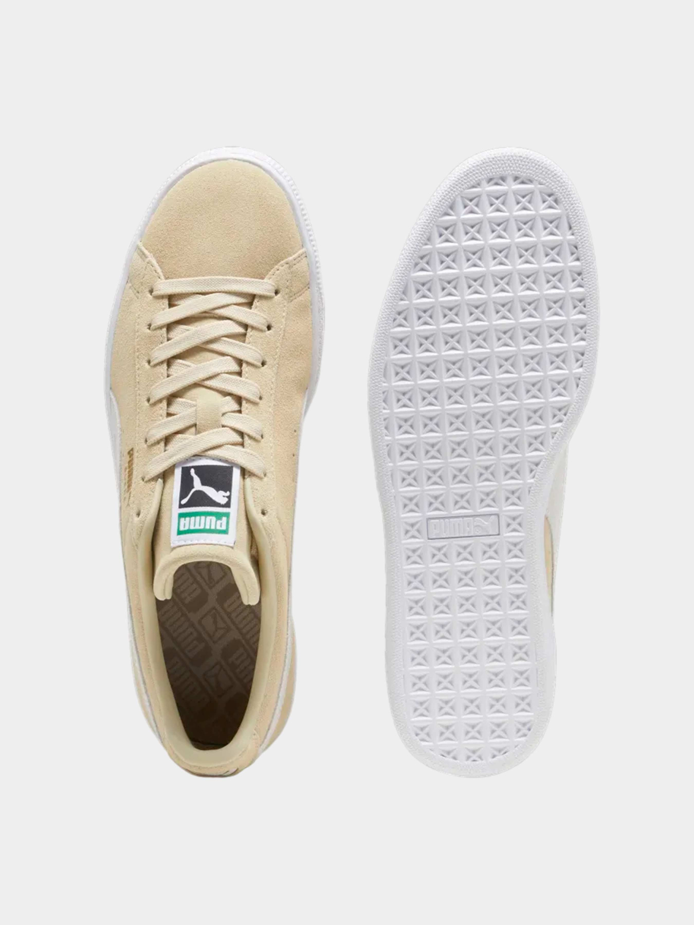 Кеды PUMA модель 37491595 Фото