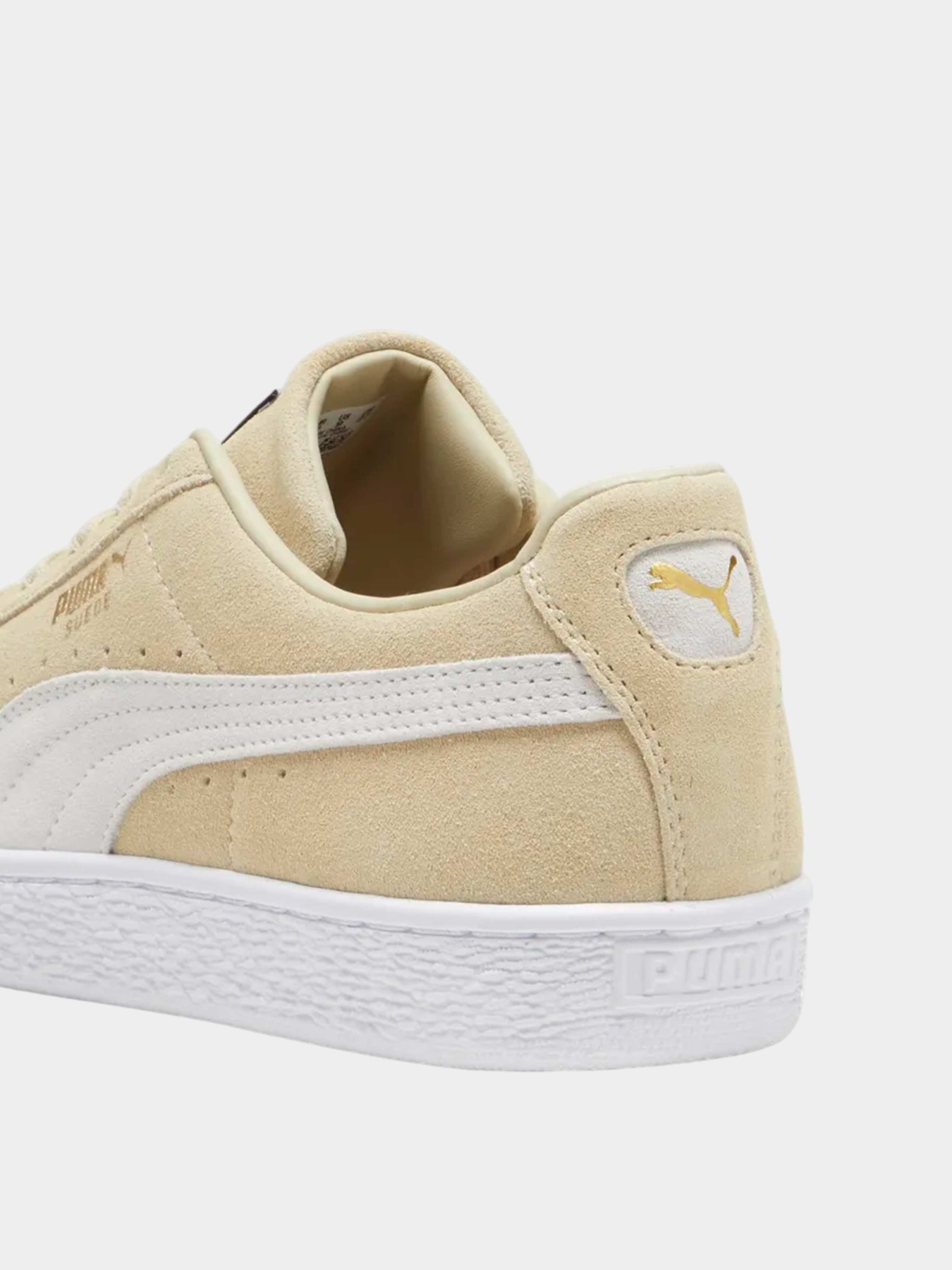 Кеды PUMA модель 37491595 Фото