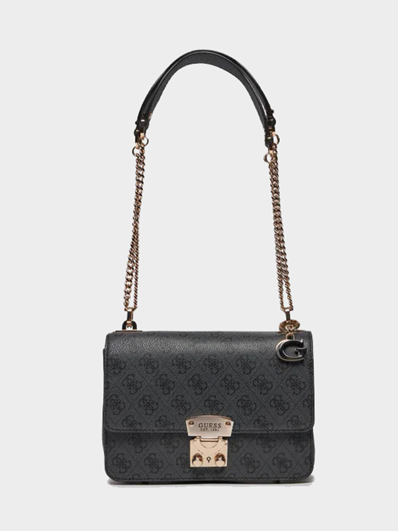Сумки GUESS модель HWSG93-15210-CLO Фото