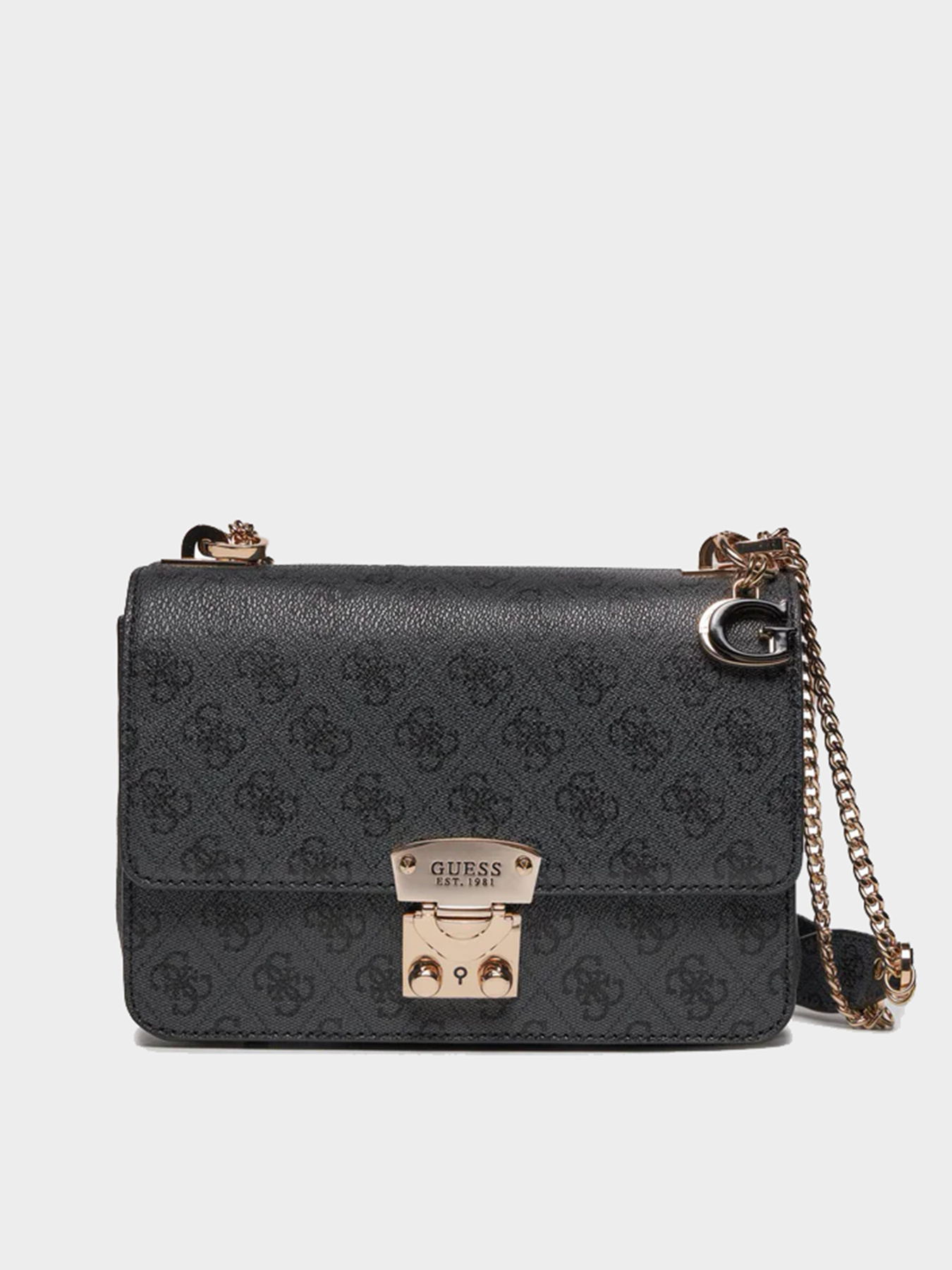 Сумки GUESS модель HWSG93-15210-CLO Фото