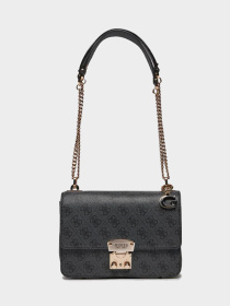 Сумки GUESS модель HWSG93-15210-CLO Фото