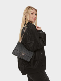 Сумки GUESS модель HWSG93-15210-CLO Фото