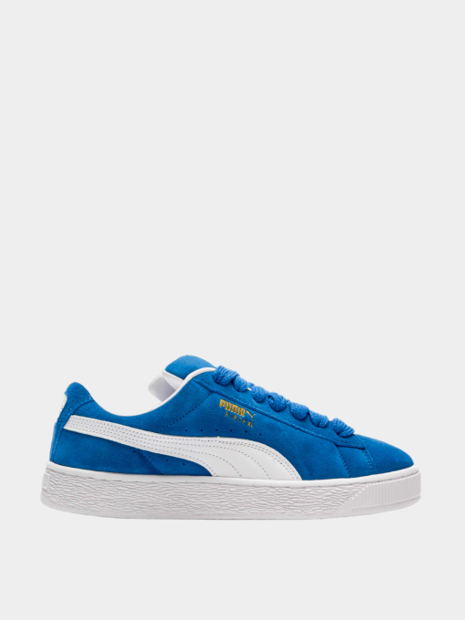 Кеды PUMA модель 39520501 Фото