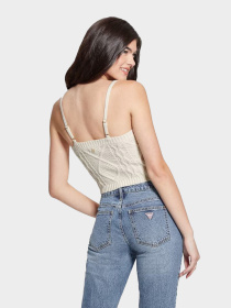 Футболки и поло GUESS модель W3BR63-Z3B90-G1M5 Фото